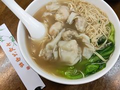-七叔公面家(拱北口岸店)
