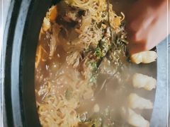 -忆乡情铁锅炖鱼饭店(延庆店)