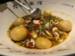 -友达面馆(广州总店)
