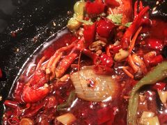 -红辣椒·川菜·火锅(张杨路店)