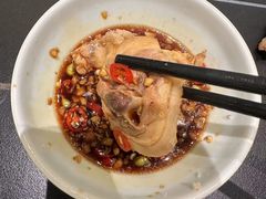 -椰小名·竹笙椰子鸡(中堂店)