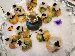 -全聚德(哈尔滨店)