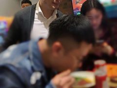 -皇子派对(同泰时代广场店)
