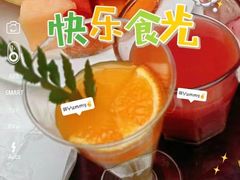 -朗丽兹自助餐厅