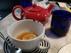 -玛尚诺Pizza&Bar(长泰广场店)