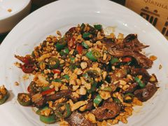 -前海沿·青岛菜(李沧万达店)