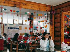 大堂-泸沽肴(泸沽湖大洛水村农村信用社旁店)