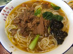 -老南昌粉面馆(绳金塔店)