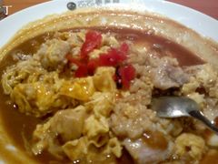 20110610276-COCO壱番屋(北京平安国际金融中心店)