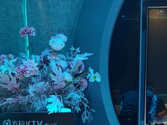 -方糖KTV-PLUS(世茂广场店)