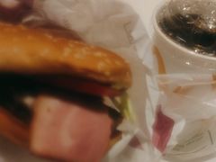 -麦当劳(虹口星荟中心店)