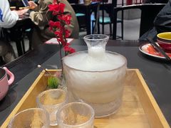 -火宫殿·湘菜小吃·商务宴请·生日聚会(市府店)
