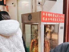 -朱师傅脆皮五花肉(七宝老街南大街店)