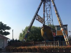 -达蓬山星梦乐园