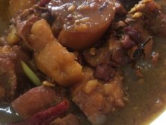 -东财大盘鸡(黑石礁店)