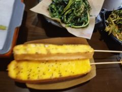 -林二哥宜烤官·宜宾小烧烤