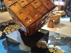 -香樟活鱼馆(渝北店)