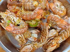 -罗记家常菜(鸿景花园店)