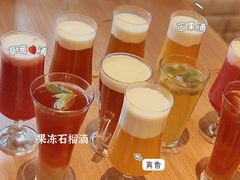 -必胜客(东西湖万达店)