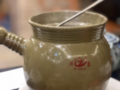 -美极鲜食坊(宝安南路店)