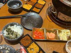 -牛也烧肉(摩尔城店)