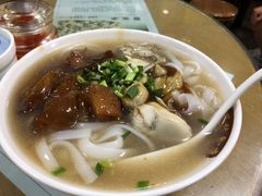 -荔林食店(西华路店)