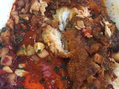 -一品红川菜(皇岗店)