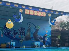 -荆州中山公园动物园