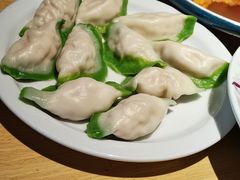 -关东小磨东北菜(上海长风大悦城店)