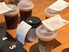 -来回·咖啡(天河南店)