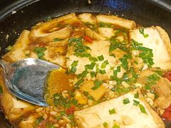 -费大厨辣椒炒肉(万家丽一店)