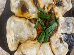 -大张烙馍村·美食地标(泉山店)