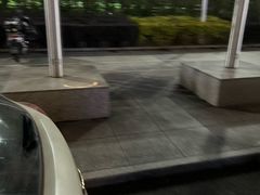 -福建省奥林匹克体育中心体育馆