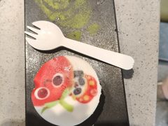 -海底捞火锅(团结桥店)