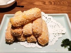 -吕氏疙瘩汤·新鲁菜(济南万象城店)