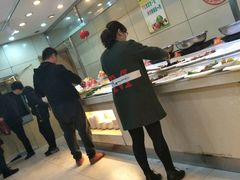 -金韩轩烤肉·自助餐超市(永年店)