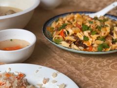 -维吾尔餐厅(宜山路店)