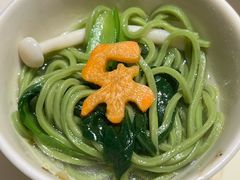 -楚山晓·湖北菜(武汉光谷K11店)