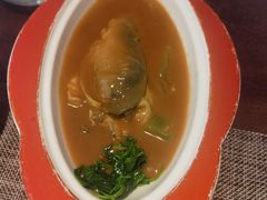 河豚-巧庆楼·茶膳