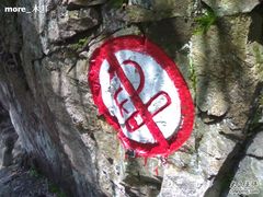 -藏龙百瀑风景区