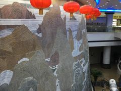 景点-中央广播电视塔