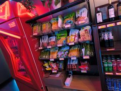 -唱吧麦颂KTV(西单华威潮铺街店)