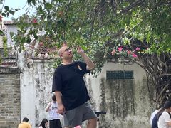 -东莞市可园博物馆