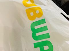 -赛百味SUBWAY(长宁龙之梦店)