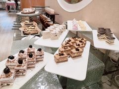 -嘉莱特和平国际酒店自助餐