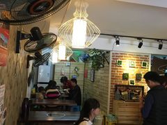 大堂-大厨的餐厅(曾厝垵总店)