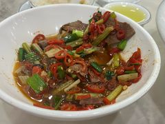 -红色湘菜馆(春风店)