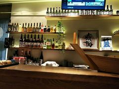 -牛玄庵日式寿喜烧·料理店(新源里店)