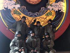 -E+有冰工厂·昆仑寒宫2(五角场店)