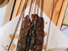 -陳香貴·兰州牛肉面(乐峰广场店)